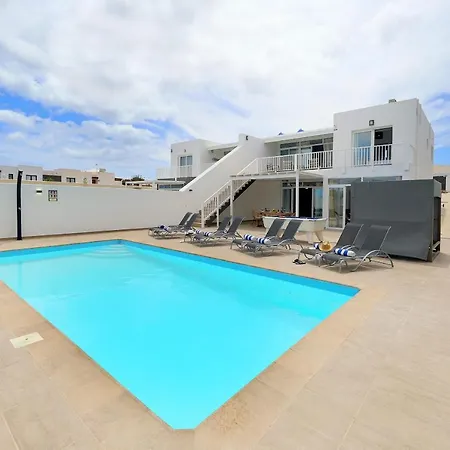 Brisa * Playa Blanca (Lanzarote)