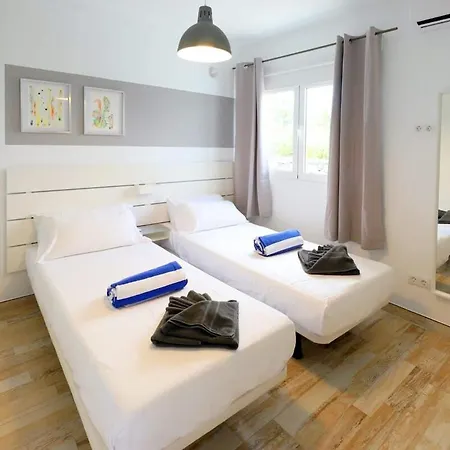 Villa Brisa Playa Blanca (Lanzarote)