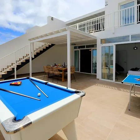 Brisa Villa Playa Blanca (Lanzarote)