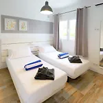 别墅 Brisa 普拉亚布兰卡