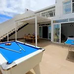 Brisa 别墅 普拉亚布兰卡