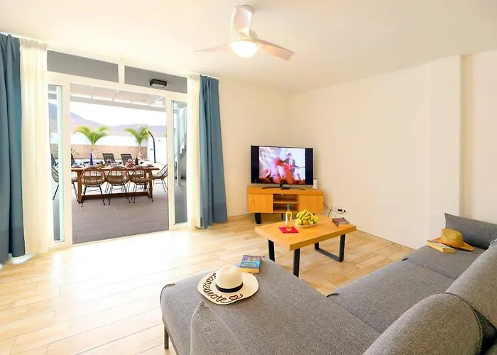 Brisa Playa Blanca (Lanzarote)