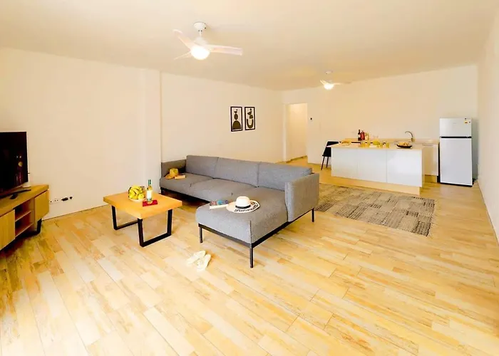 Brisa Villa Playa Blanca (Lanzarote)