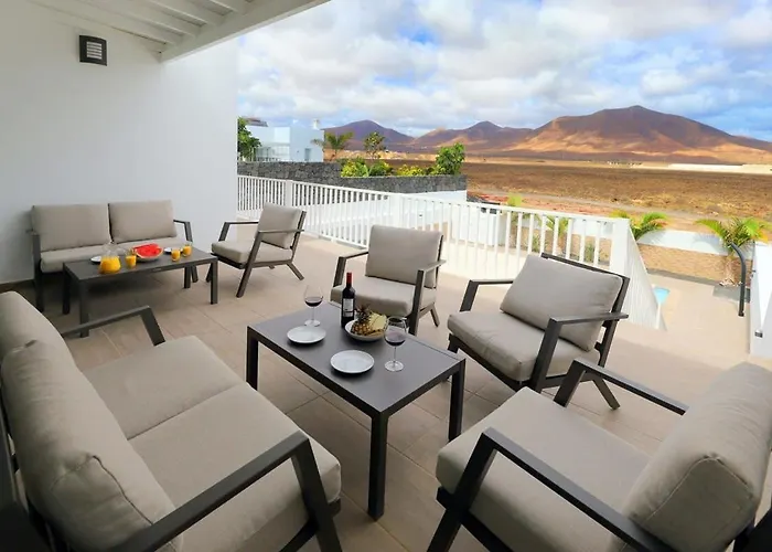 Brisa Playa Blanca (Lanzarote)