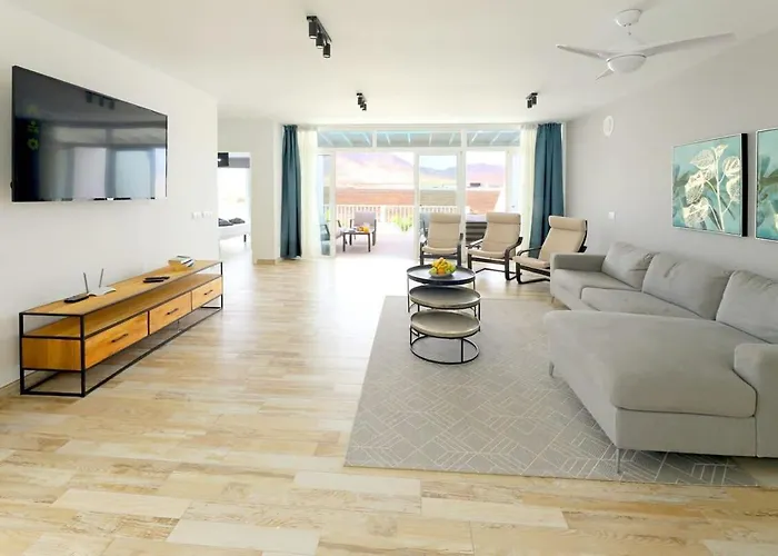 Brisa * Playa Blanca (Lanzarote)