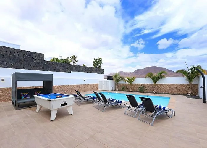 Brisa * Playa Blanca (Lanzarote)