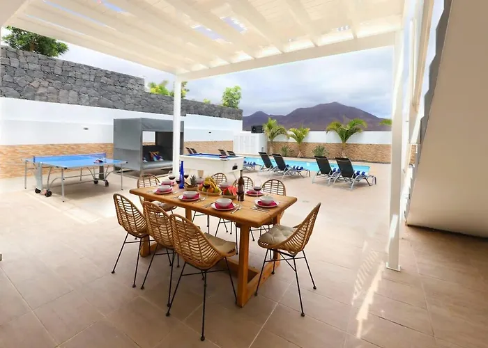 Brisa Playa Blanca (Lanzarote)