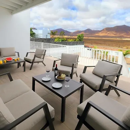 Brisa Playa Blanca (Lanzarote)