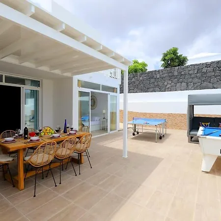 Brisa Vila Playa Blanca (Lanzarote)