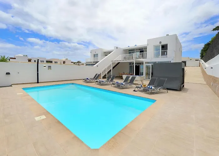 Brisa * Playa Blanca (Lanzarote)