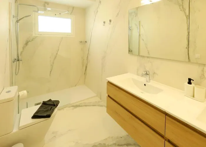 Villa Brisa Playa Blanca