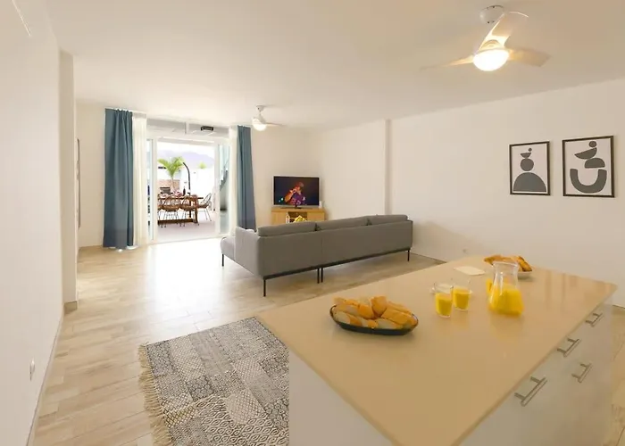 Brisa * Playa Blanca