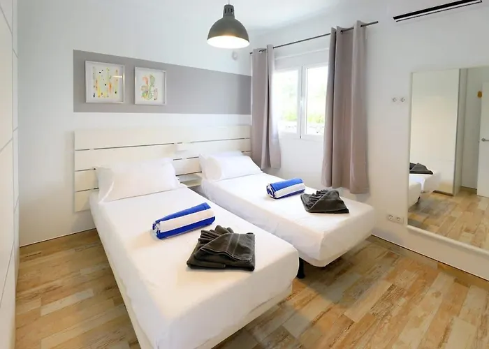 Villa Brisa Playa Blanca